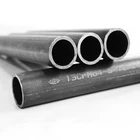 Simple Style Cold Drawn Seamless Carbon Steel Pipe A106
