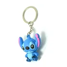 factory price logo design custom shape keychain silicone exo keychain nos keychain