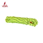 4mm-40mm High strength double braided rope for general use