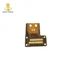 Dvd Pcba Manufacturer FPC PCB Pcba Manufacturer DVD AVH FPC Pcb Circuit Board Design Car DVD Electronic Pcba Car DVD