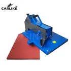 Temperature Control T-shirt digital sublimation Heat Press Printing Machine