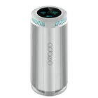 2020 Top Sell DC 5V Ionizer USB Car Charger Ozone Generator Air Purifier Ion Generator