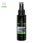 Professional glass coating nano ceramic car crystal care body glass coating Car Care Auto Detailing