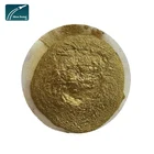 Gold Copper Powder Mica Pigment Bright Effect Pigment Bronze Powder Paint