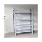 Product Warehouse Qualities Product Assemble Adjustable Heavy Duty Storage Warehouse Shelf