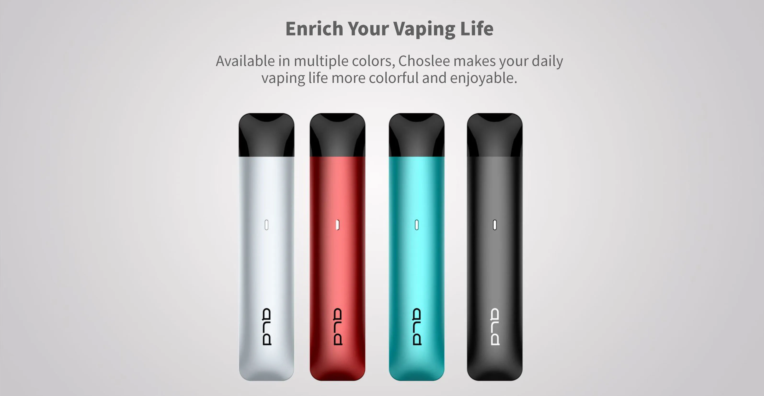 ald 2019 cbd vape pod power by microfeel technology choslee ah