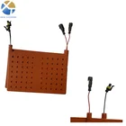 High quality custom polyester pad heater for wholesale