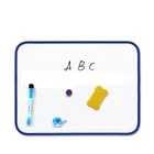 Factory supply small dry erase white board
