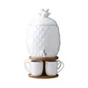 /product-detail/white-pineapple-porcelain-ceramic-afternoon-coffee-fruit-tea-cup-pot-sets-62241002548.html
