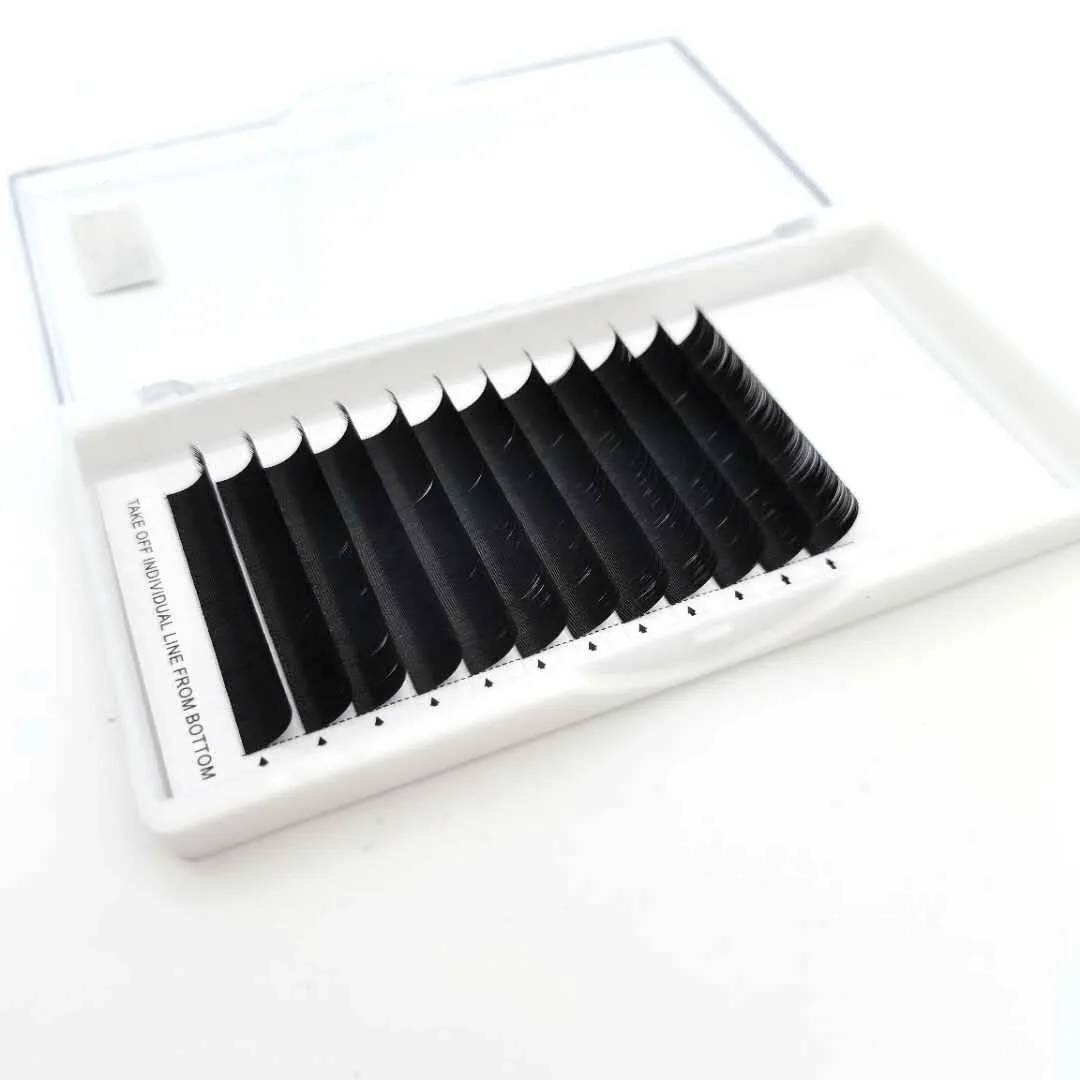 mink eyelash extensions black eyelash extension tweezers dlux professional extension eyelash glue,2 Trays
mink eyelash extensions black eyelash extension tweezers dlux professional extension eyelash glue,2 Trays