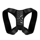 2020 New Adjustable Back And Shoulder Back Trainer Band Clavicle Posture Corrector Back Support Belt for Men Women