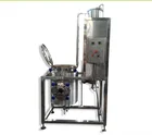 Plant essential oil Distiller (30L)/Eucalyptus leaves essential oil extract machine