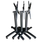 Conference Table Modern Conference Table Legs Cast Aluminum