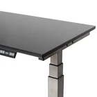 Commercial Furniture Electric Table Customized Adjustable Height Electric Stand Up Desk Frame Lift Table