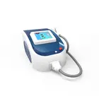 808nm portable home use diode laser hair removal for permanent hair removal