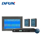 DFUN Battery Monitor 12V/6V/2V Lead Acid UPS Battery Monitoring