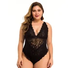 Europe and America boutique plus size lingerie 4x 3xl 6xl