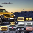 Price Low Car Cheap Price High Low Beam Outdoor Car Projector Auto Driving Waterproof 65W Led Work Light