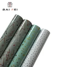 BAIFEI PACKING foil gift wrapping paper laminated gift wrapping paper foil paper gift wrapping