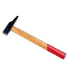 Type Hammer Wooden Hammers XZJL-0006 French Type Machinist Hammer With Wooden Handle