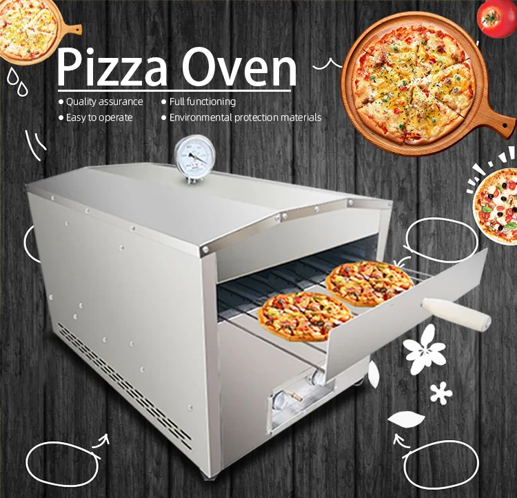 pizza oven