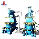 cast iron moulding machine green sand casting molding machine Qingdao Huaxin Foundry Machinery