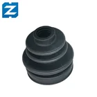 Good Quality CV Joint universal Rubber Boot /Dust Cover For MITSUBISHI & TOYOTA OEM 04438-12301