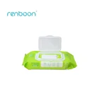 Family Family Use Face And Hand Freshing Wet Wipes