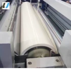 Equipment Varnish Furniture Painting Equipment Lacquer / Varnish UV Coating Machine