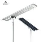 Energy Saving Light Led Light Solar Led Light Energy Saving Outdoor Led Solar Lampion 100 W Solar Street Light