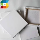 Wholesale Blank Artist Stretched Painting Canvas