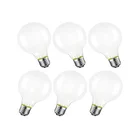 Glass Housing Light Bulb Parts 4w Dimmable Home Led Lights
