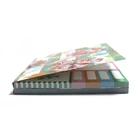 School Notes Sticky High Quality Custom Office And School 18.5*13.5cm Notes Sticky Notes