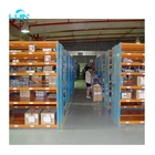 LIJIN SHELF Mezzanine Floor Definition & Construction - Mezzanine Floors
