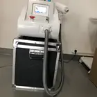 portable nd yag q-switched laser tattoo removal eyebrow washing beauty salon equipment for sale