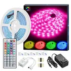 Tv SMD5050RGB 150LED 30led/M Led Strip Light Tv