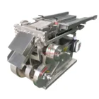 Herb Herbs Herb Tea Cut Machine Cutting Machine Herbs