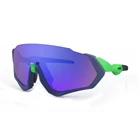 New Arrival Women Volleyball Mountaineering Sunglasses Men Polarized Sport Cycling Glasses Bike Googles