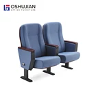 New design auditorium theater chair vip cinema seating