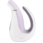 Promotion NEW A3 220v 240v 110v travel mini portable handheld garment steamer for cloths
