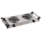 double electric cooker cooking electric stove hot plate