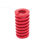 wholesale Custom Mould and Die Compression Spring for Plastic Injection