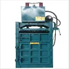 hydraulic scrap metal baler/compactor/bailing machine/metal Leftover Materials,Steel Paring Compress Machine