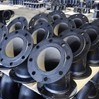 Bend /elbow Double Flanged Bend /elbow