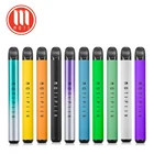 Kit 2019 Newest E-Cig Kit Moti Piin Pod 320mAh Vape Pen Kit