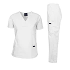 Nurse Nurse Wholesale Cheap Price Cotton Design Nurse Uniform