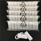 2m White color fast charging usb data cable for Iphone