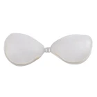 Medical Grade Silicone Sticky Adjustable Underwire Bra Shape Breast for Women