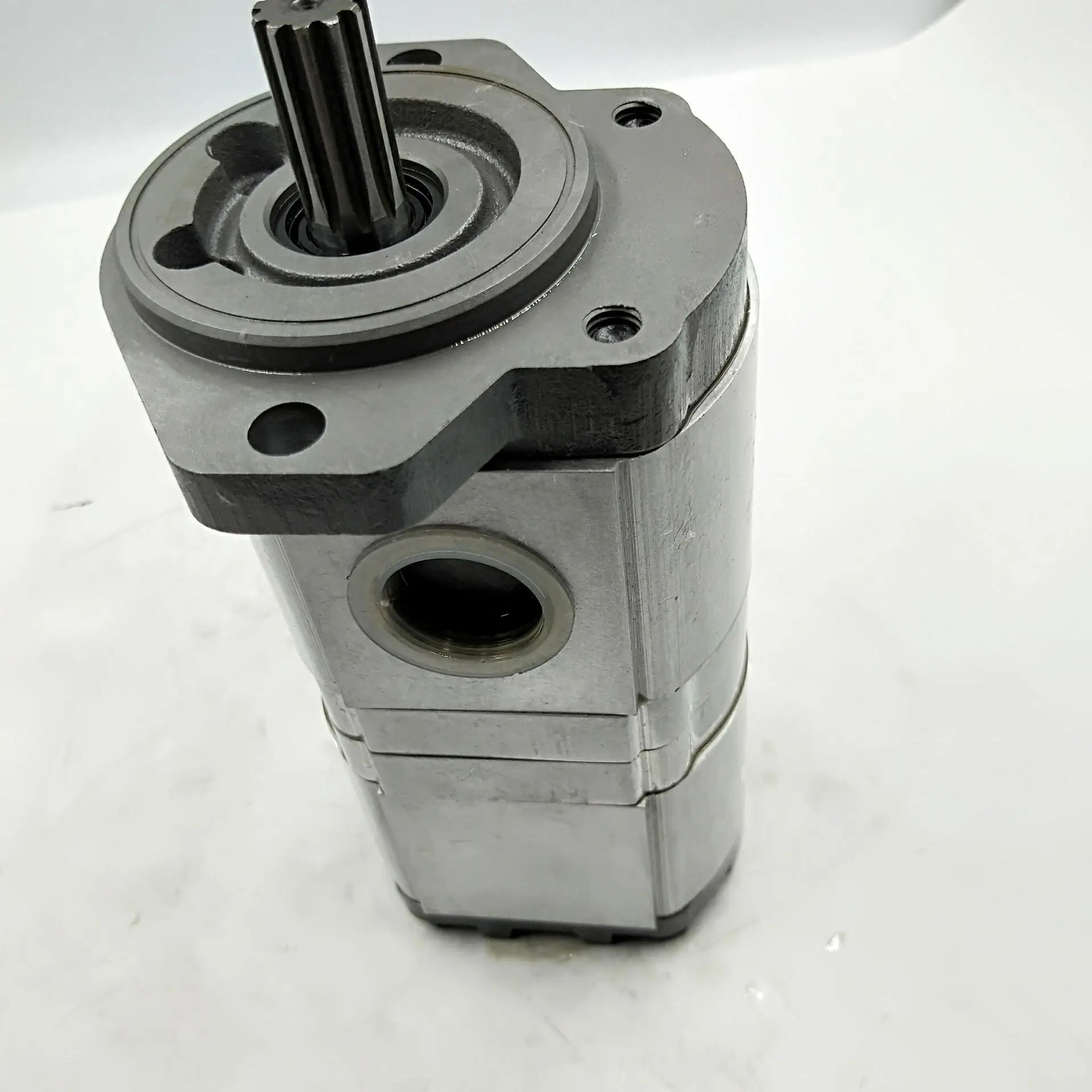 Casapa Hydraulic Gear Oil Pump Plm Plp Plp30 Plp20 Plp10 Gear Pump