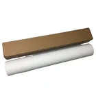 Guangzhou eco-solvent polypropylene synthetic pp paper poster paper roll